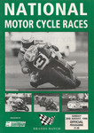 Programme cover of Brands Hatch Circuit, 26/08/1990