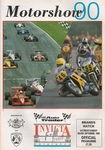 Programme cover of Brands Hatch Circuit, 09/09/1990