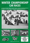 Programme cover of Brands Hatch Circuit, 25/11/1990