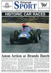 Programme cover of Brands Hatch Circuit, 05/05/1991