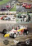 Programme cover of Brands Hatch Circuit, 29/11/1992