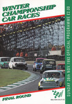 Programme cover of Brands Hatch Circuit, 28/11/1993