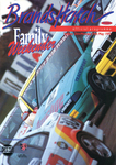 Programme cover of Brands Hatch Circuit, 29/05/1995