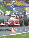 Programme cover of Brands Hatch Circuit, 28/08/1995
