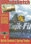 Programme cover of Brands Hatch Circuit, 27/05/1996