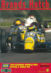 Brands Hatch Circuit, 20/10/1996