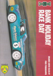 Programme cover of Brands Hatch Circuit, 26/05/1997