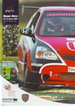Programme cover of Brands Hatch Circuit, 25/08/2003