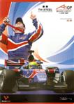 Programme cover of Brands Hatch Circuit, 03/05/2009