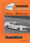Brands Hatch Circuit, 23/06/1985