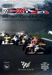 Programme cover of Brands Hatch Circuit, 12/05/1991