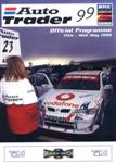 Programme cover of Brands Hatch Circuit, 16/05/1999