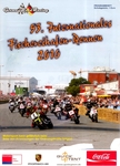 Programme cover of Bremerhaven, 24/05/2010