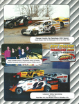 Programme cover of Brewerton Speedway, 05/05/2000