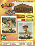 Programme cover of Brewerton Speedway, 23/05/2003