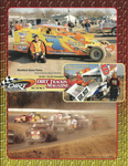 Programme cover of Brewerton Speedway, 19/05/2006