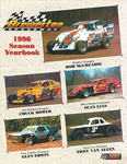Programme cover of Brewerton Speedway, 09/10/1996