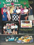 Programme cover of Brewerton Speedway, 02/07/1999