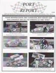 Programme cover of Bridgeport Speedway (USA), 20/07/2010