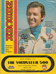 Programme cover of Bristol Motor Speedway, 02/11/1975
