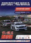 Programme cover of Brno Circuit, 19/05/2013