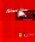 Programme cover of Brno Circuit, 21/07/2002
