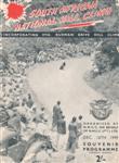Programme cover of Burman Drive Hill Climb, 16/12/1949