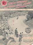 Programme cover of Burman Drive Hill Climb, 16/12/1950
