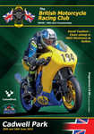 Programme cover of Cadwell Park Circuit, 26/06/2022