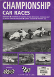 Programme cover of Cadwell Park Circuit, 21/10/1990