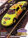 Programme cover of Calder Park Raceway, 14/02/1998