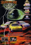 Programme cover of Calder Park Raceway, 03/04/1999