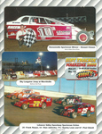 Programme cover of Can Am Motorsports Park, 23/08/2000