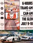 Watkins Glen International, 10/07/1977