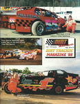 Programme cover of Can Am Motorsports Park, 27/08/1998