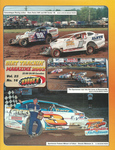 Programme cover of Canandaigua Motorsports Park, 21/08/2002