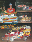 Programme cover of Canandaigua Motorsports Park, 13/09/2003
