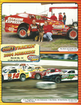 Programme cover of Canandaigua Motorsports Park, 21/08/2004