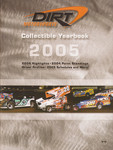Programme cover of Canandaigua Motorsports Park, 23/08/2005