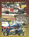 Programme cover of Canandaigua Motorsports Park, 10/08/2006