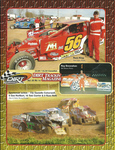 Programme cover of Canandaigua Motorsports Park, 15/09/2006