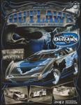 Programme cover of Canandaigua Motorsports Park, 26/06/2012