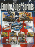 Programme cover of Canandaigua Motorsports Park, 06/08/2016