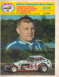 Programme cover of Canandaigua Motorsports Park, 1978