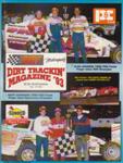 Programme cover of Canandaigua Motorsports Park, 11/09/1993