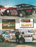 Programme cover of Canandaigua Motorsports Park, 31/07/1997