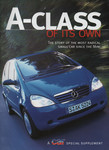 Cover of A-Class of Its Own, Car, 1997