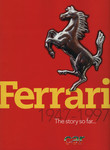 Cover of Ferrari, Car, 1997