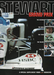 Cover of Stewart Grand Prix, Car, 1997