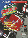 Cover of CASCAR Yearbook, 1998
